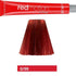 Collage RedMotion 0/99 Intense Red - Scentbar
