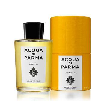 Colonia eau de cologne spray - Scentbar