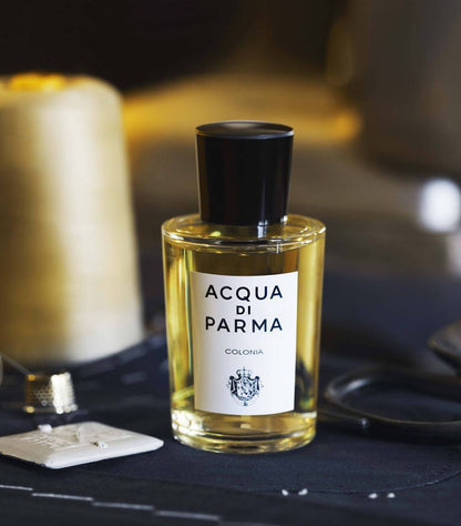 Colonia eau de cologne spray - Scentbar