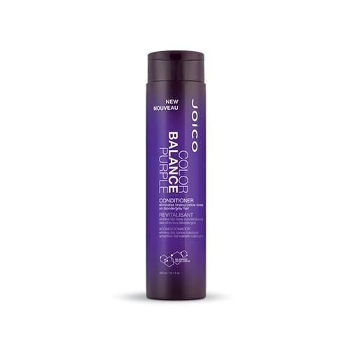 Color Balance Purple Conditioner - Scentbar