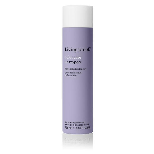 Color Care Shampoo - Scentbar
