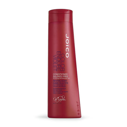 Color Endure Violet sulfate-free conditioner - Scentbar