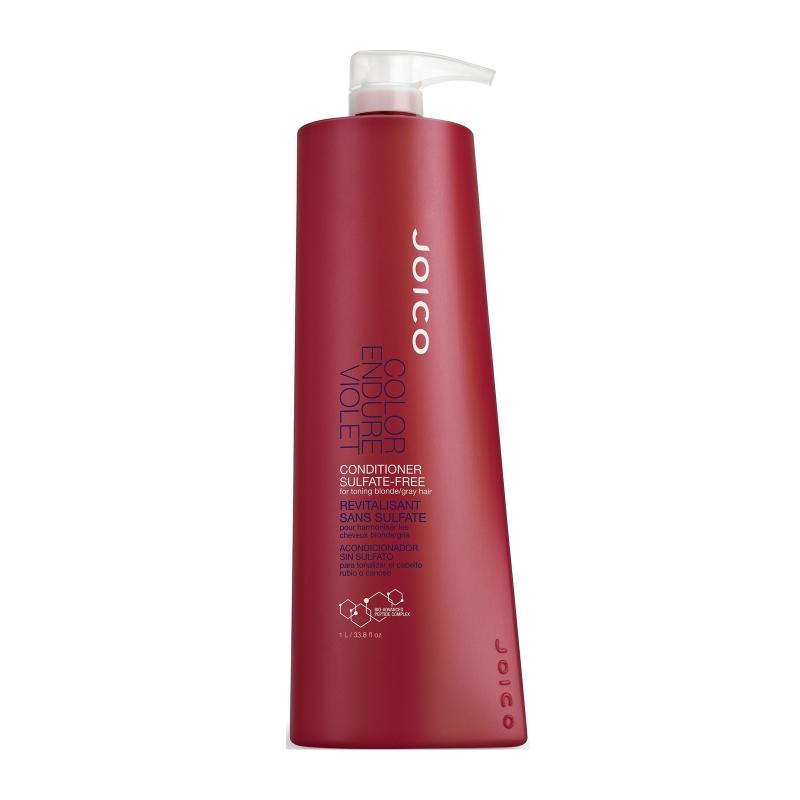 Color Endure Violet sulfate-free conditioner - Scentbar