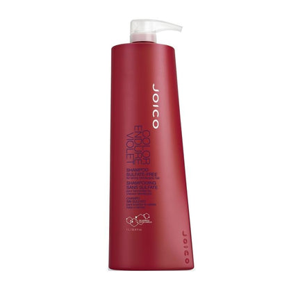 Color Endure Violet sulfate-free shampoo - Scentbar