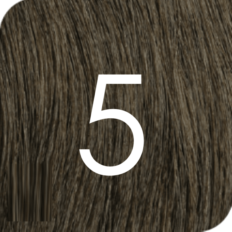 Color Excel 5 LIGHT BROWN - Scentbar