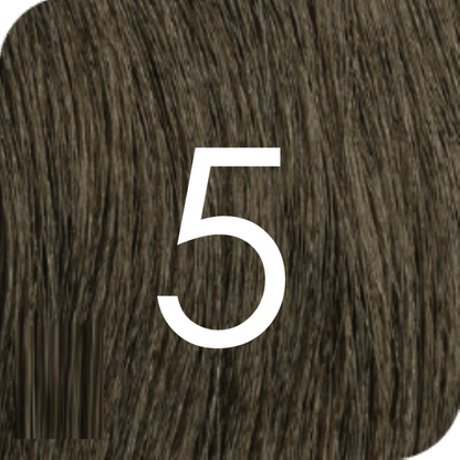 Color Excel 5 LIGHT BROWN - Scentbar