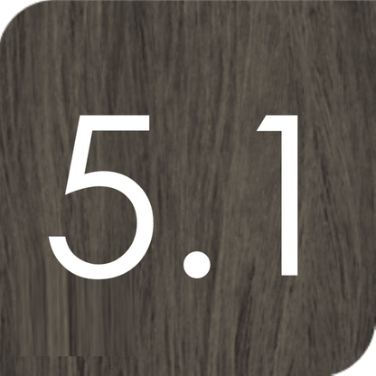 Color Excel 5.1 HAVANA - Scentbar