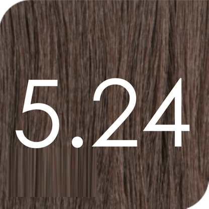 Color Excel 5.24 COFFEE CHESTNUT - Scentbar
