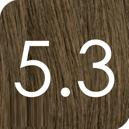 Color Excel 5.3 GOLDEN CHESTNUT - Scentbar