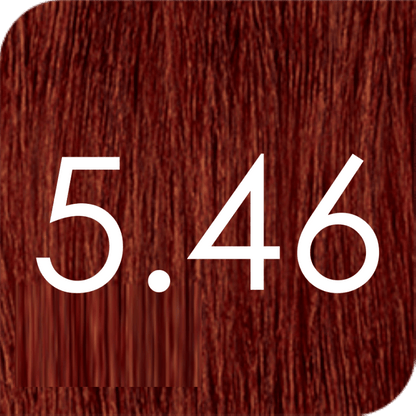 Color Excel 5.46 Red Copper - Scentbar