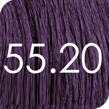 Color Excel 55.20 Intense Burgundy - Scentbar