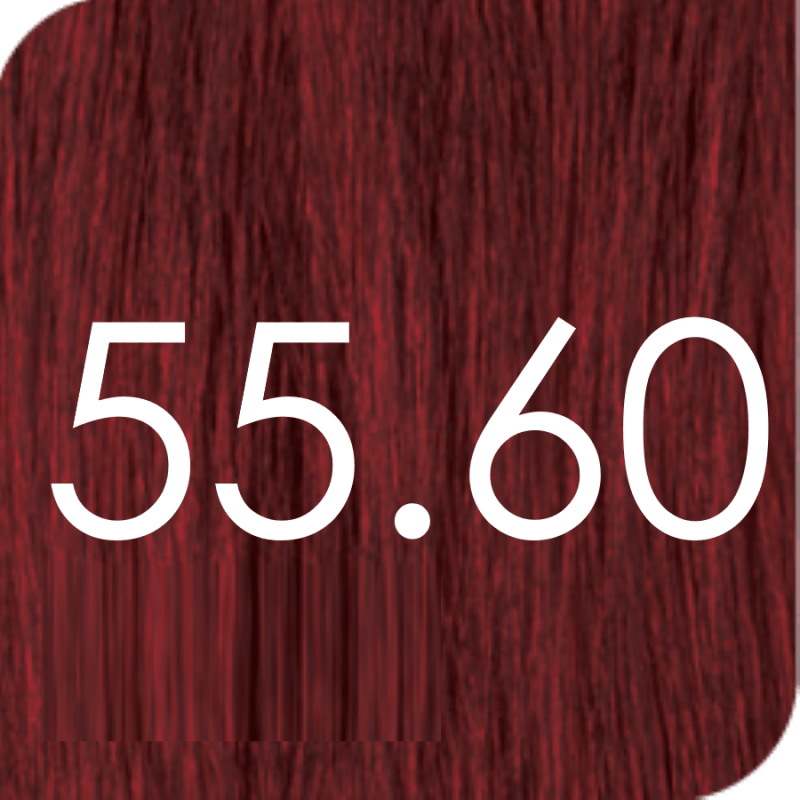 Color Excel 55.60 Intense Red - Scentbar