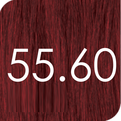 Color Excel 55.60 Intense Red - Scentbar