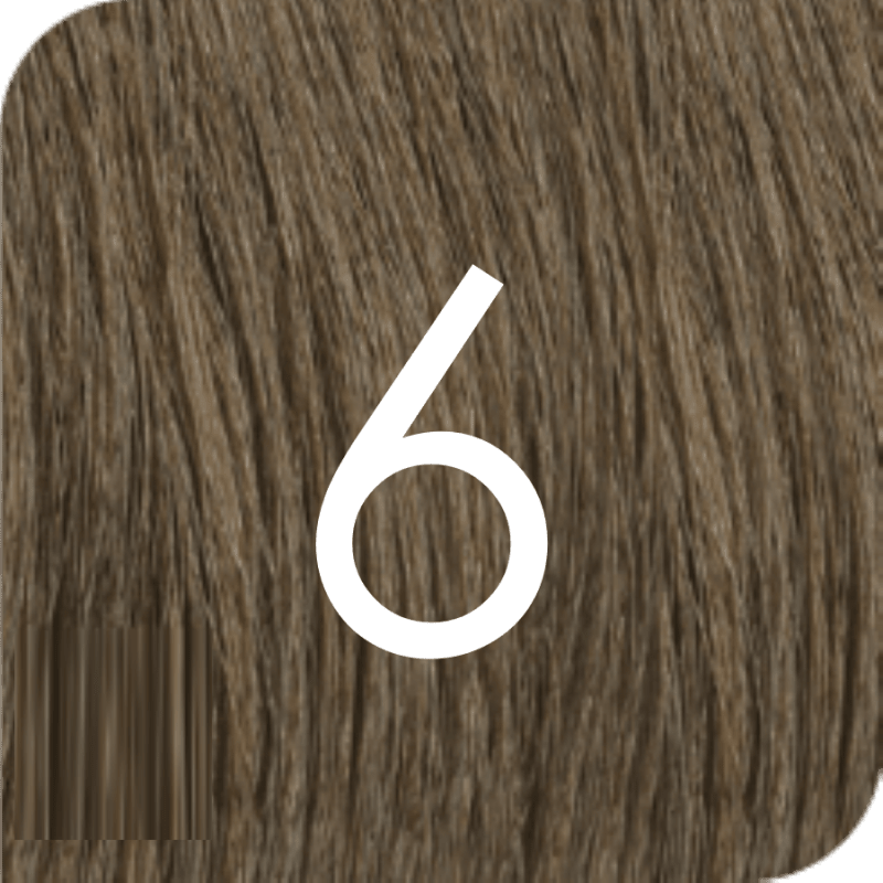 Color Excel 6 Dark Blond - Scentbar