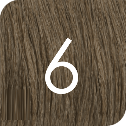 Color Excel 6 Dark Blond - Scentbar