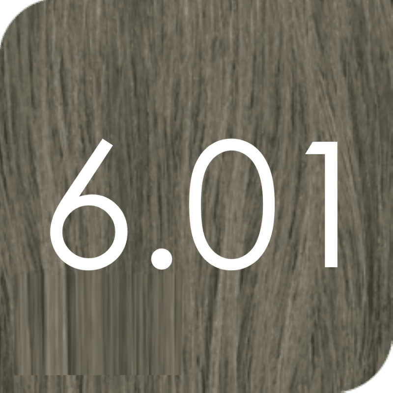 Color Excel 6.01 Toffee - Scentbar