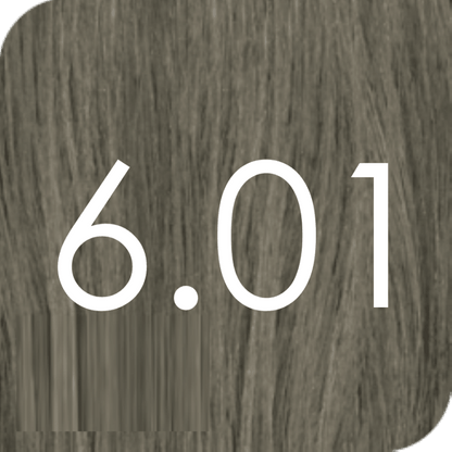 Color Excel 6.01 Toffee - Scentbar