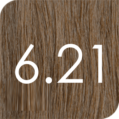 Color Excel 6.21 Candied Chestnut - Scentbar