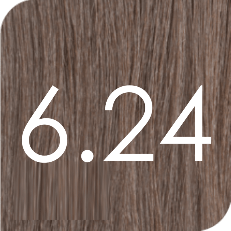 Color Excel 6.24 Mocha - Scentbar