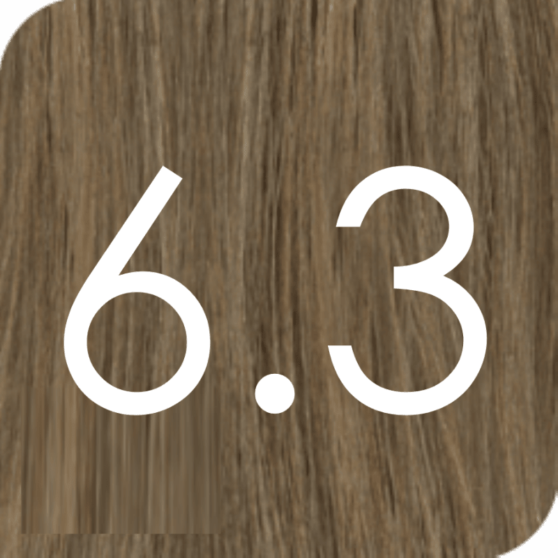 Color Excel 6.3 Light Golden - Scentbar