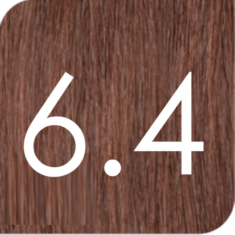 Color Excel 6.4 Copper - Scentbar
