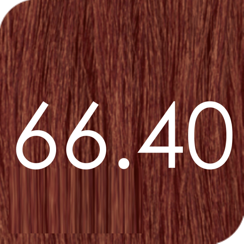 Color Excel 66.40 Intense Copper - Scentbar