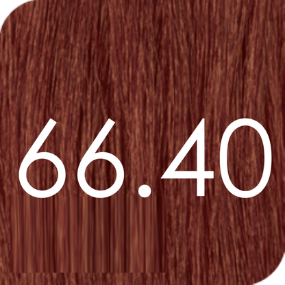 Color Excel 66.40 Intense Copper - Scentbar
