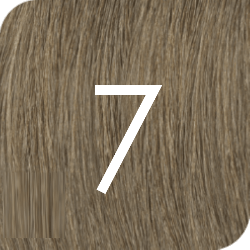 Color Excel 7-Blond - Scentbar