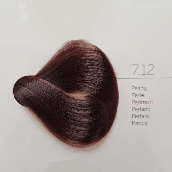 Color Excel 70ml, 7.12 pearly - Scentbar