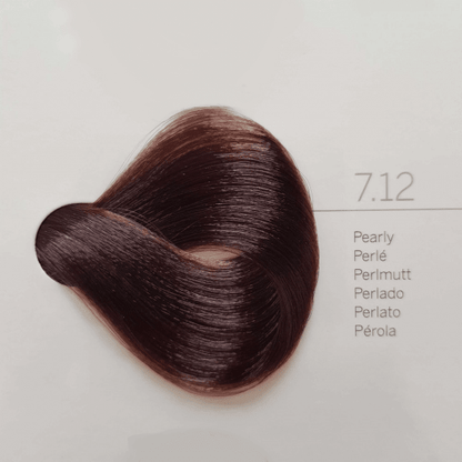 Color Excel 70ml, 7.12 pearly - Scentbar