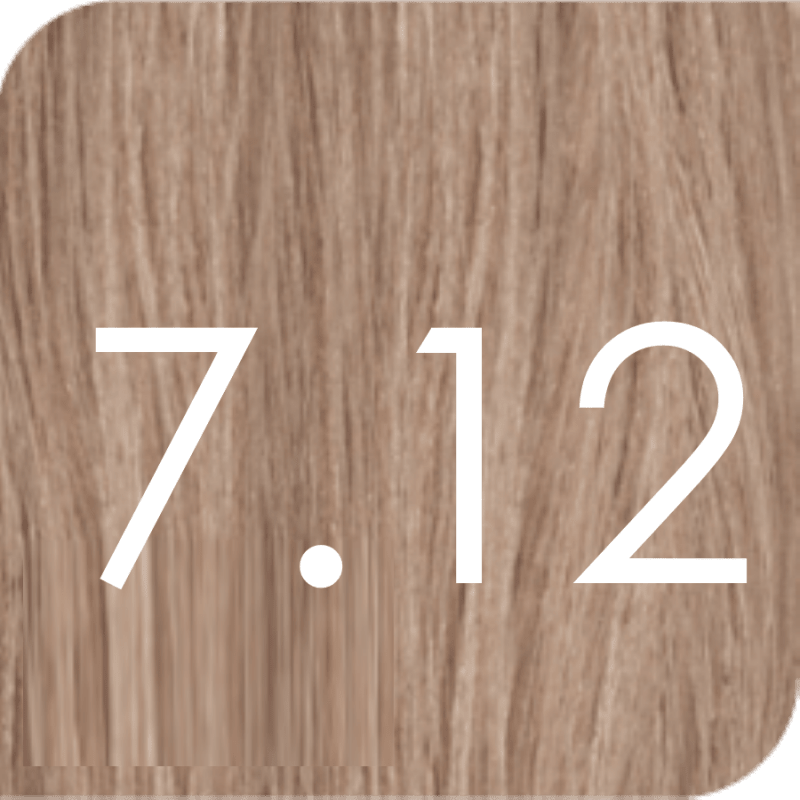 Color Excel 7.12 Light Pearly - Scentbar