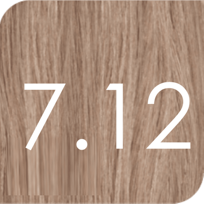 Color Excel 7.12 Light Pearly - Scentbar