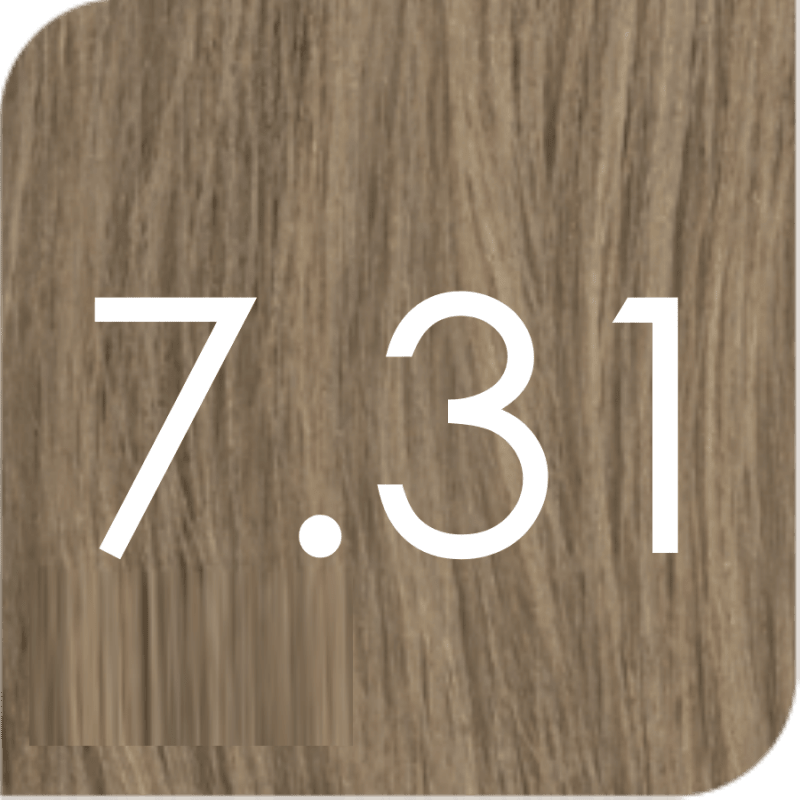 Color Excel 7.31 Beige - Scentbar