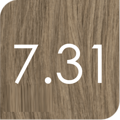 Color Excel 7.31 Beige - Scentbar