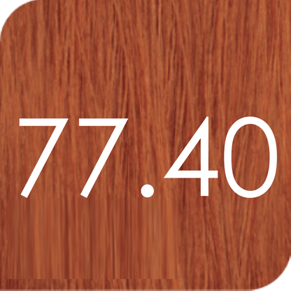Color Excel 77.40 Intense Copper - Scentbar