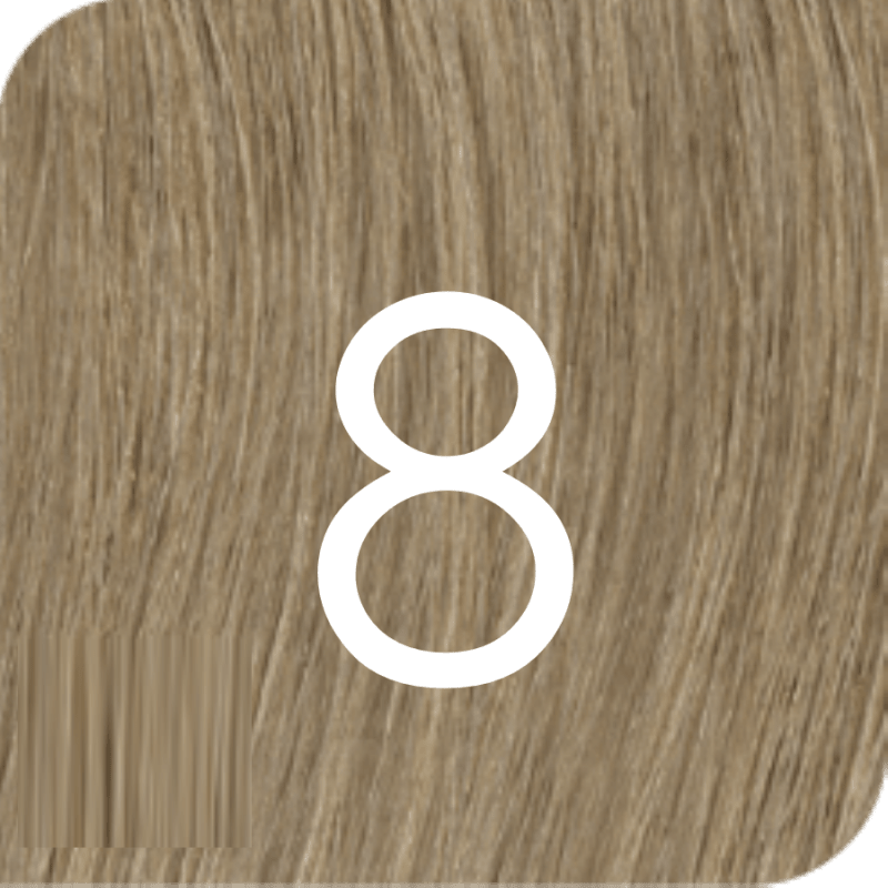 Color Excel 8-Light Blond - Scentbar