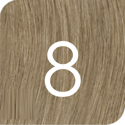 Color Excel 8-Light Blond - Scentbar