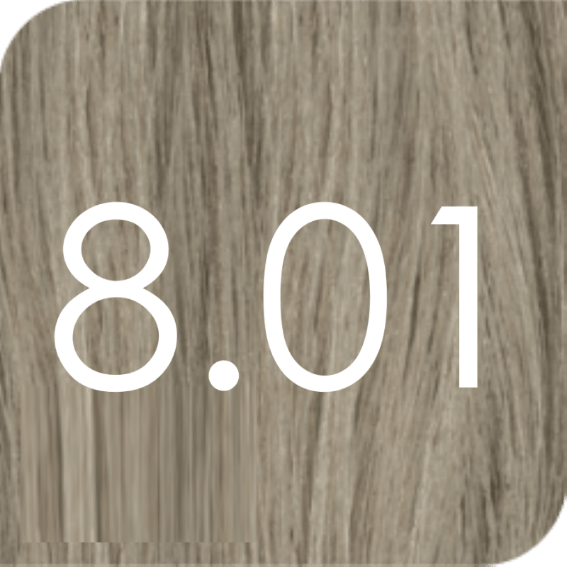 Color Excel 8.01 Light Toffee - Scentbar