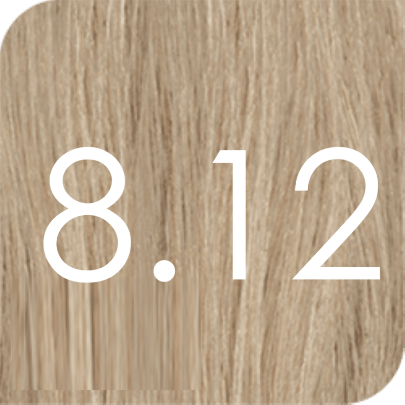 Color Excel 8.12 Pearly Beige - Scentbar