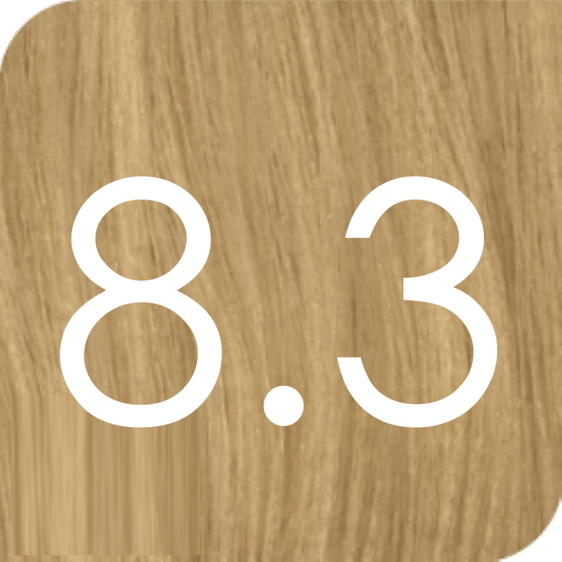 Color Excel 8.3 Gold - Scentbar