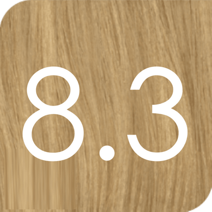 Color Excel 8.3 Gold - Scentbar