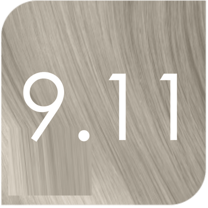 Color Excel 9.11 - Scentbar