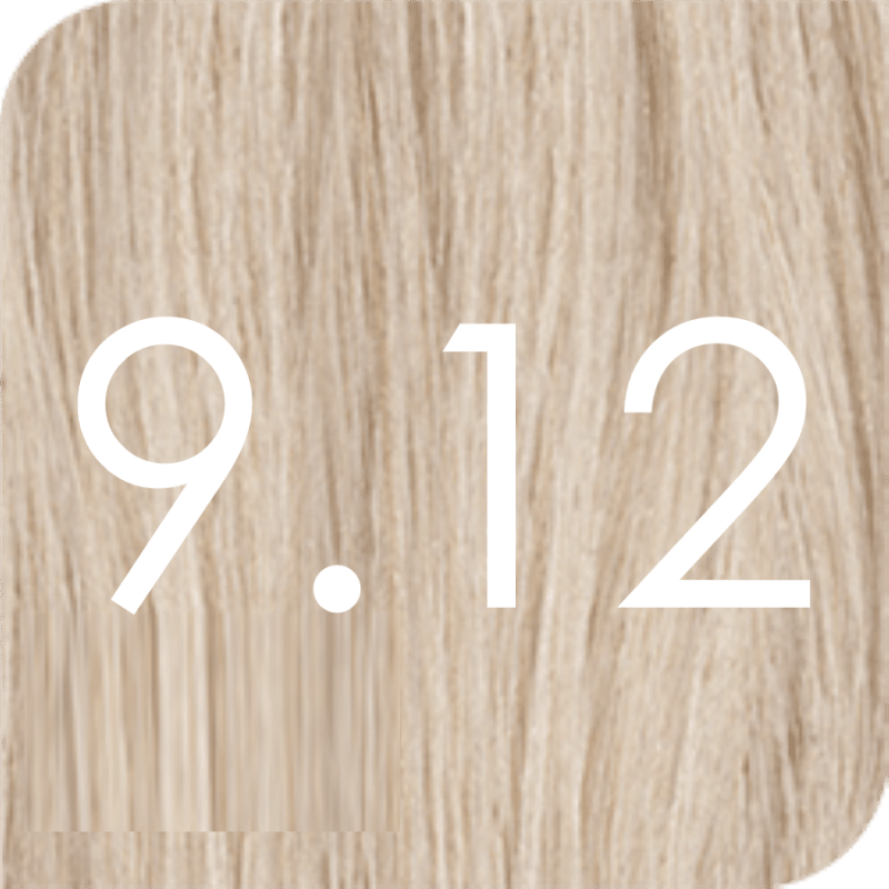 Color Excel 9.12 Light Pearly Beige - Scentbar