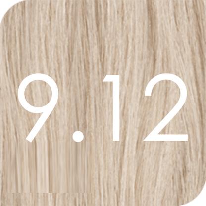 Color Excel 9.12 Light Pearly Beige - Scentbar