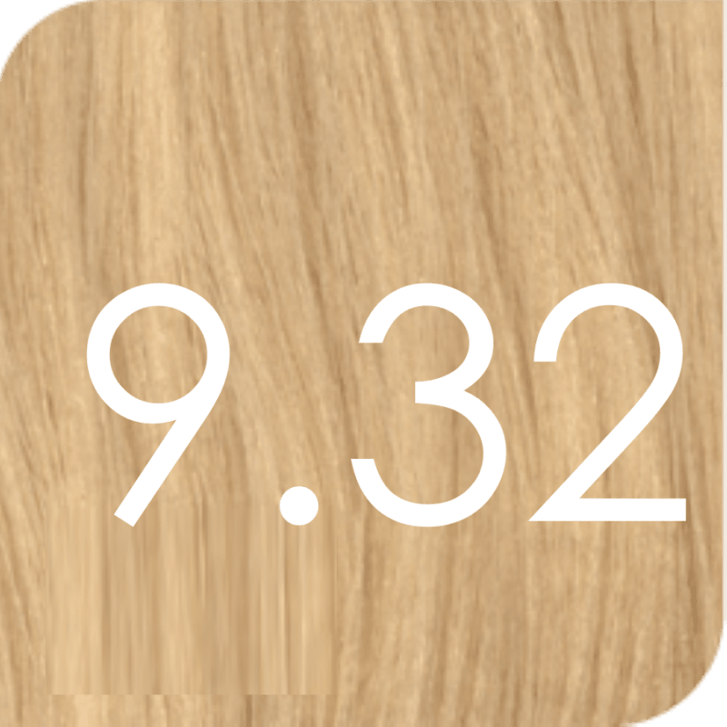 Color Excel 9.32 Ivory - Scentbar