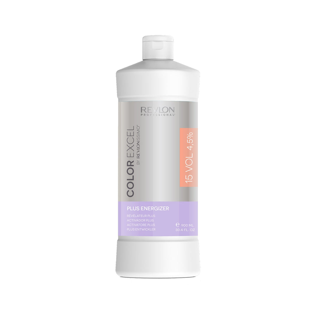 Color Excel Plus Energizer 15 VOL (4.5%)