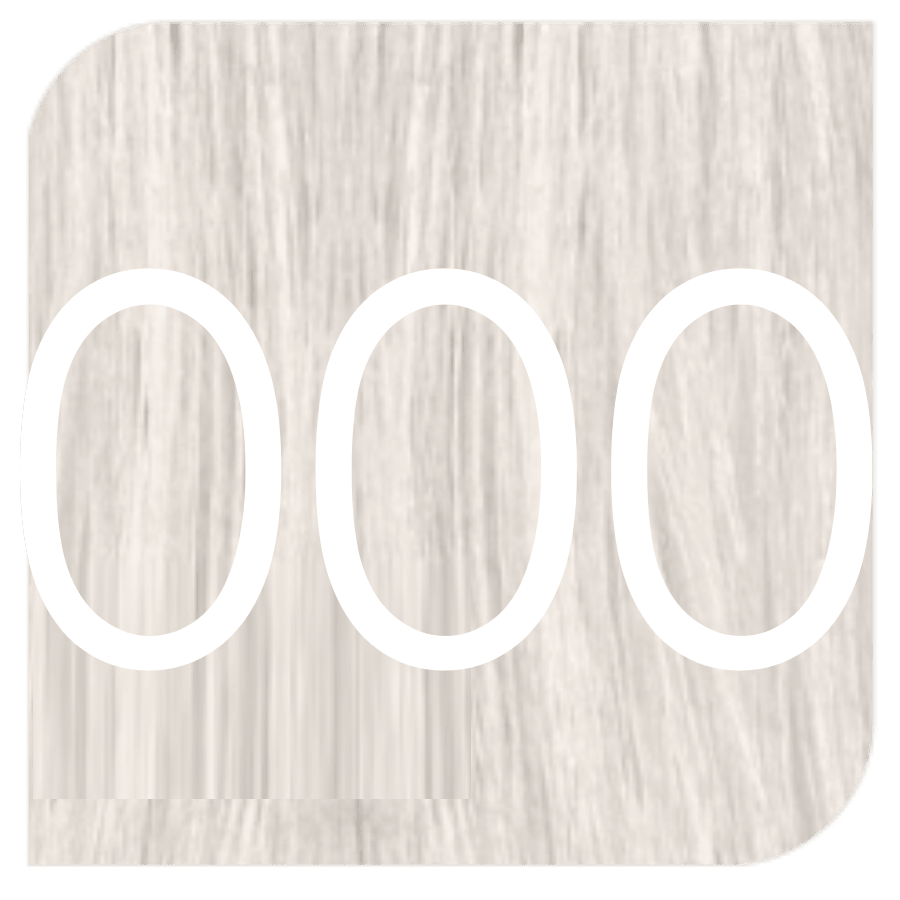 Color Excel Gloss Toner 000 - Scentbar
