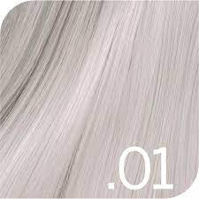 Color Excel Gloss Toner .01 - Scentbar