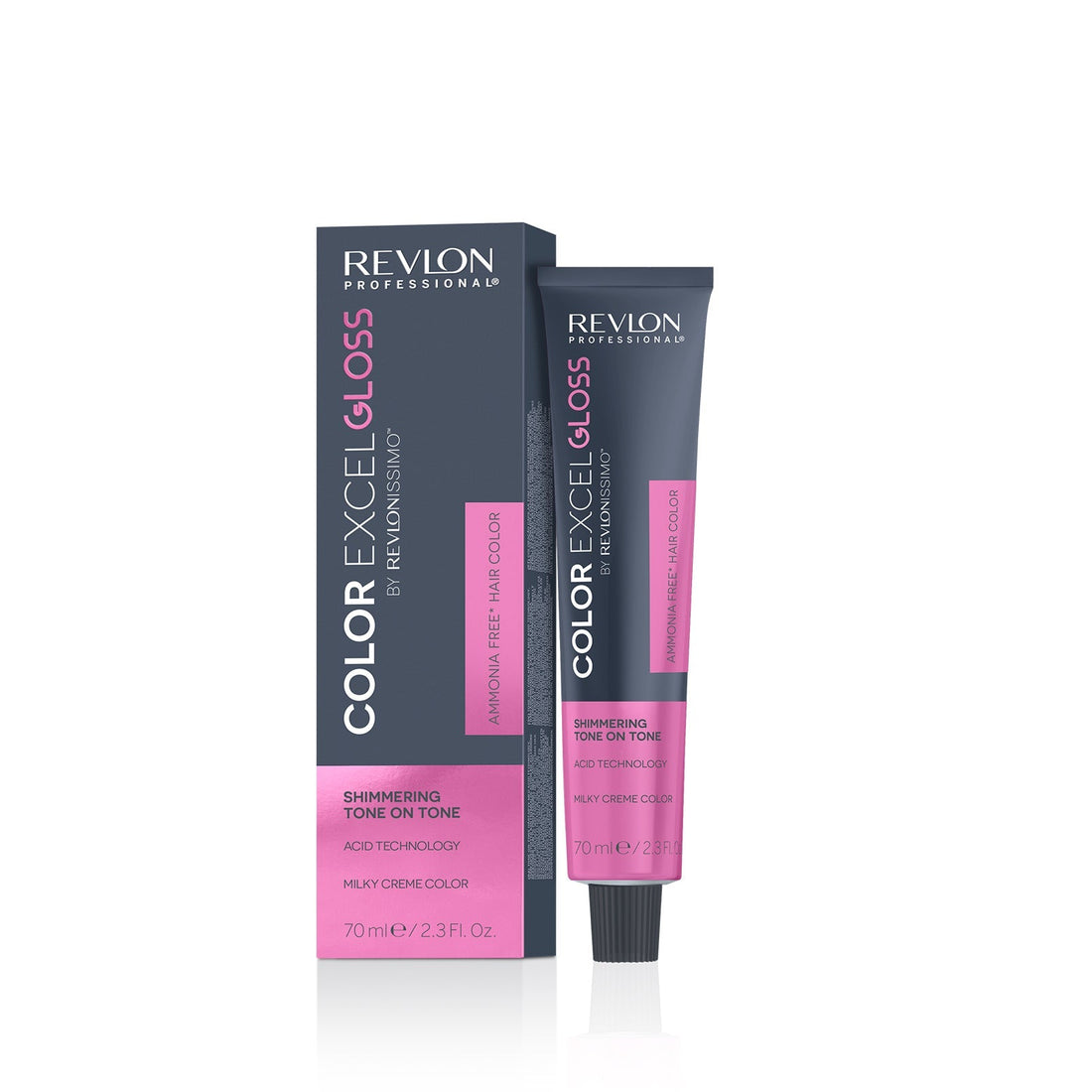 Color Excel Gloss Toner .123 - Scentbar