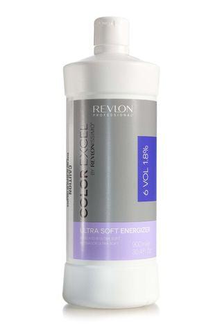 Color Excel Ultra Soft energiser 6vol 1,8% - Scentbar